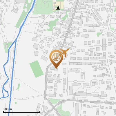 Foto zu Gräfstraße 139-141, 81241 München