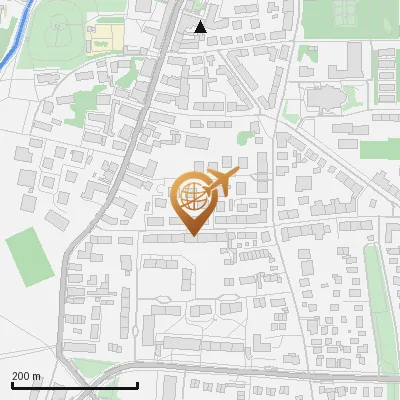 Foto zu Gräfstraße 74-80, 81241 München