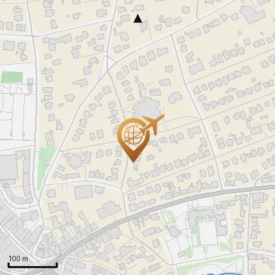 Karte Gräpelweg 4-7, 21029 Hamburg