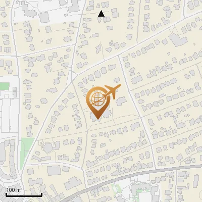 Karte Gräpelweg 8-10, 21029 Hamburg