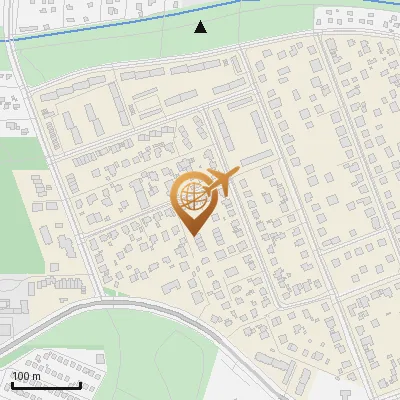 Foto zu Grässeweg 3-5, 13581 Berlin