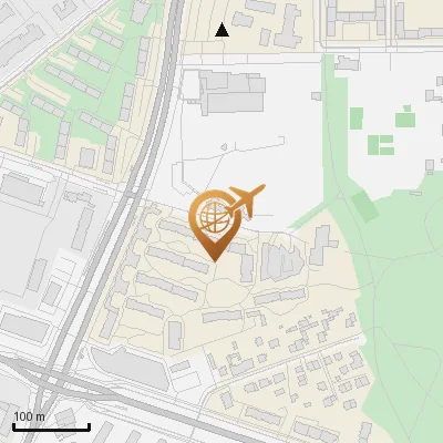 Foto zu Graetschelsteig 8-16, 13595 Berlin