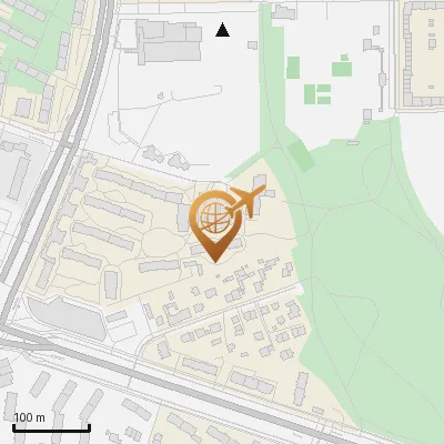 Foto zu Graetschelsteig 18-24, 13595 Berlin