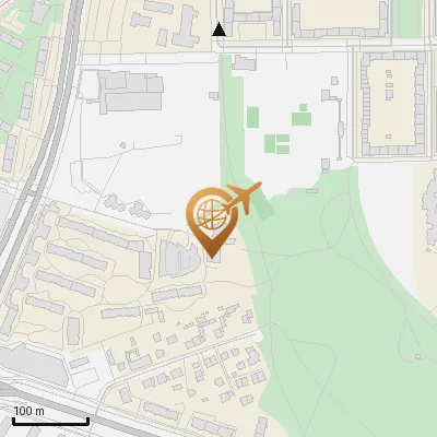 Foto zu Graetschelsteig 26, 13595 Berlin