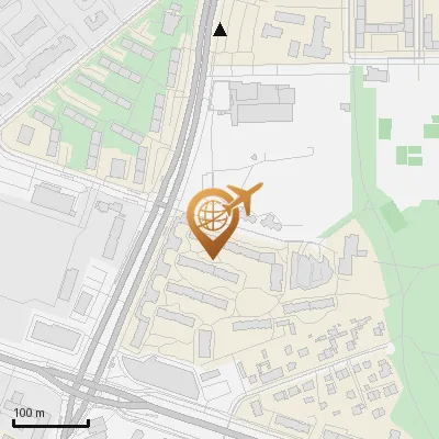 Foto zu Graetschelsteig 2-6, 13595 Berlin