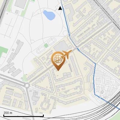 Foto zu Graf-Adolf-Straße 20-28, 51065 Köln