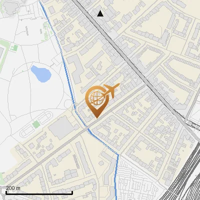 Foto zu Graf-Adolf-Straße 48-77, 51065 Köln