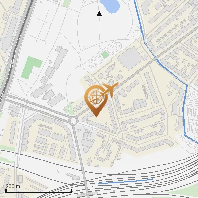 Foto zu Graf-Adolf-Straße 2-15, 51065 Köln