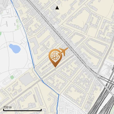 Foto zu Graf-Adolf-Straße 81-85, 51065 Köln