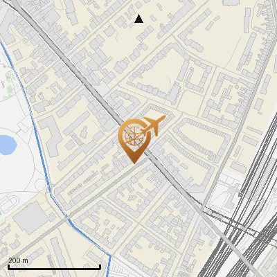 Foto zu Graf-Adolf-Straße 91-95, 51065 Köln