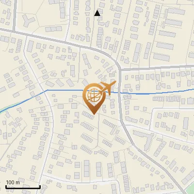 Karte Graf-Anton-Weg 45-51, 22459 Hamburg