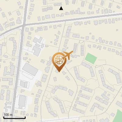 Karte Graf-Ernst-Weg 1-6, 22459 Hamburg