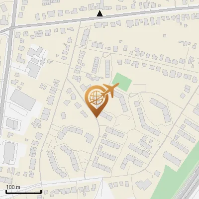 Karte Graf-Ernst-Weg 7, 22459 Hamburg