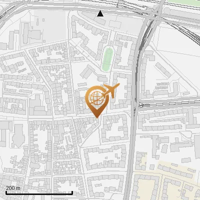 Foto zu Graf-Geßler-Straße 1, 50679 Köln