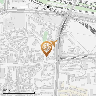 Foto zu Graf-Geßler-Straße 2-17, 50679 Köln