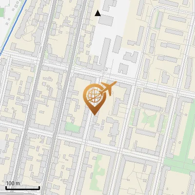 Foto zu Graf-Haeseler-Straße 10-15, 13403 Berlin