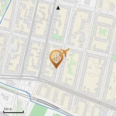 Foto zu Graf-Haeseler-Straße 26-31, 13403 Berlin