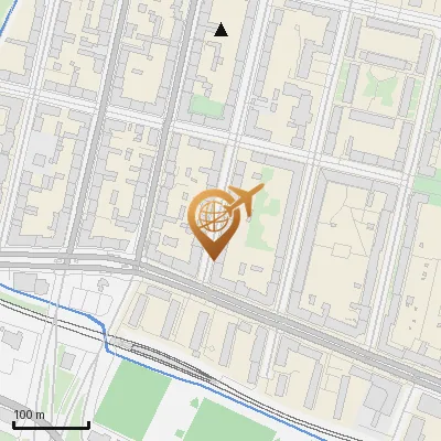 Foto zu Graf-Haeseler-Straße 2-4, 13403 Berlin