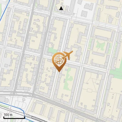 Foto zu Graf-Haeseler-Straße 6-9, 13403 Berlin