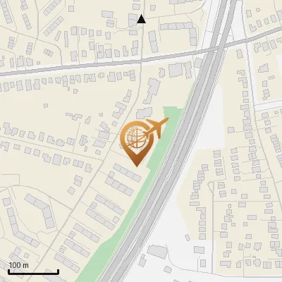 Karte Graf-Johann-Weg 15, 22459 Hamburg