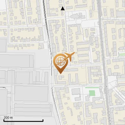 Karte Graf-Konrad-Straße 20-26, 80809 München