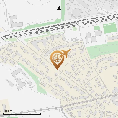 Karte Graf-Lehndorff-Straße 18-20, 81829 München