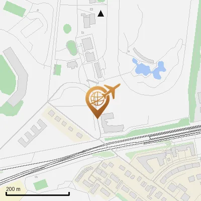 Foto zu Graf-Lehndorff-Straße 30, 81929 München