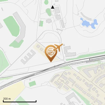 Karte Graf-Lehndorff-Straße 47-49, 81929 München