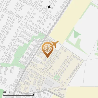 Karte Graf-Ottenburg-Straße 17-19, 81829 München