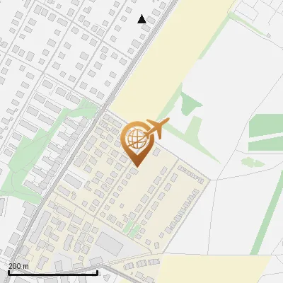 Karte Graf-Ottenburg-Straße 20, 81829 München