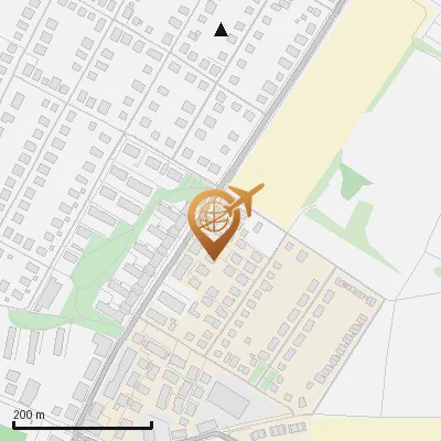 Karte Graf-Ottenburg-Straße 25, 81829 München