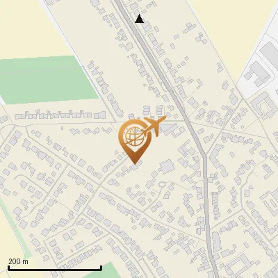 Foto zu Graf-Walram-Straße 8-10, 50769 Köln