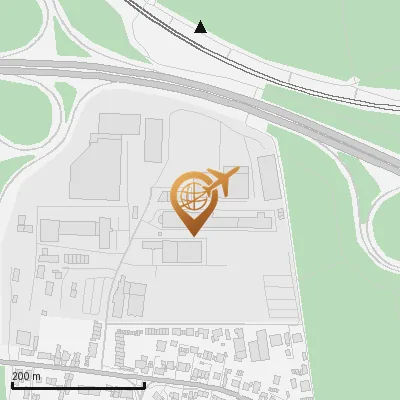 Karte Graf-Zeppelin-Straße 18-20, 51147 Köln