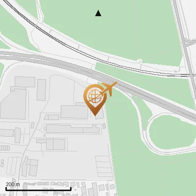 Foto zu Graf-Zeppelin-Straße 24, 51147 Köln