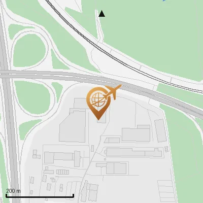 Karte Graf-Zeppelin-Straße 27, 51147 Köln