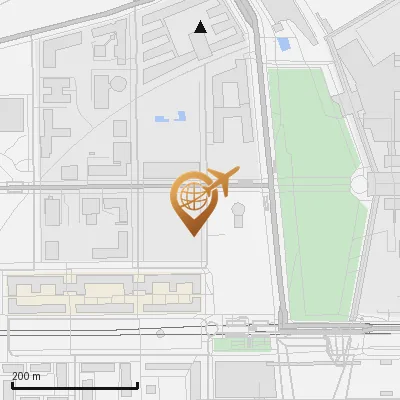 Foto zu Graf-zu-Castell-Straße 1, 81829 München