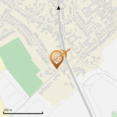 Foto zu Grafen-von-Berg-Straße 2-4, 50769 Köln