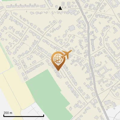 Foto zu Grafen-von-Berg-Straße 20-28, 50769 Köln