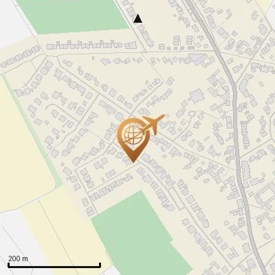 Foto zu Grafen-von-Berg-Straße 32-42, 50769 Köln