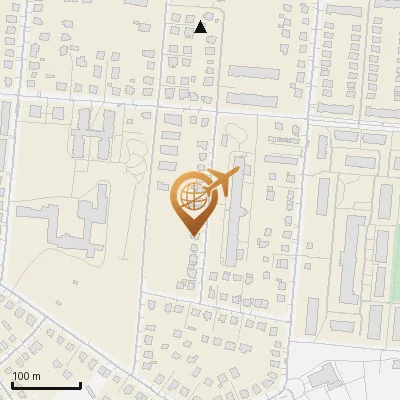 Foto zu Grafenauer Weg 7-18, 10318 Berlin