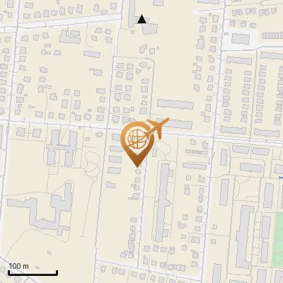 Foto zu Grafenauer Weg 23-27, 10318 Berlin