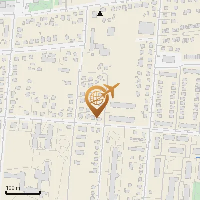 Foto zu Grafenauer Weg 38-43, 10318 Berlin