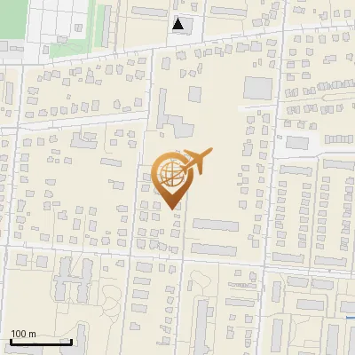 Foto zu Grafenauer Weg 44-56, 10318 Berlin