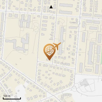 Foto zu Grafenauer Weg 1-5, 10318 Berlin