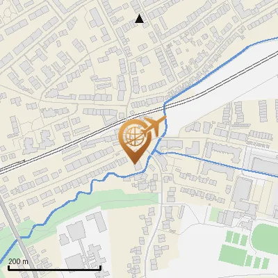 Foto zu Grafenmühlenweg 88-114, 51069 Köln