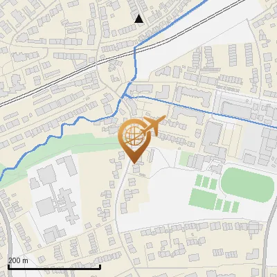 Foto zu Grafenmühlenweg 117-127, 51069 Köln