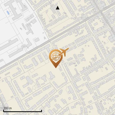 Karte Grafenmühlenweg 11-26, 51069 Köln