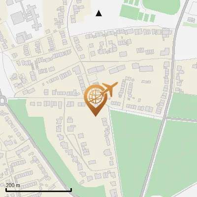 Karte Grafenmühlenweg 196, 51069 Köln