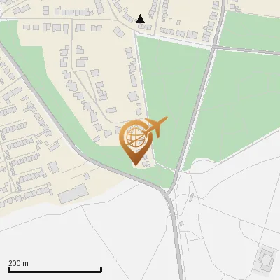 Karte Grafenmühlenweg 210-222, 51069 Köln