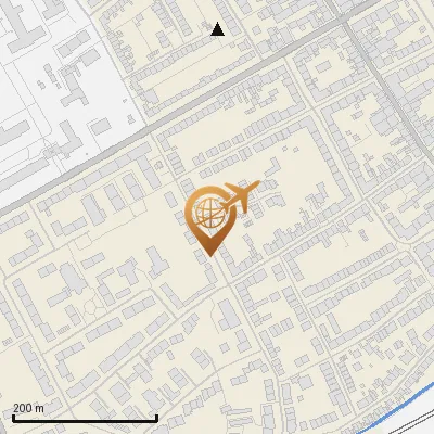 Foto zu Grafenmühlenweg 29, 51069 Köln